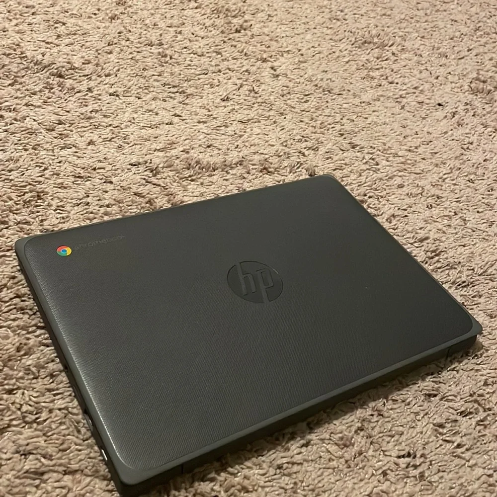 Chromebook Computer - Picture 2 of 2